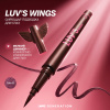LOVE GENERATION подводка для глаз сияющая luv s wings т. 03