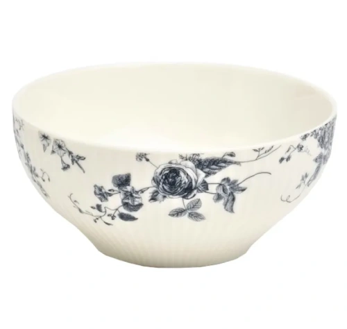 LEFARD Blue Garden набор салатников 4шт 11,5см