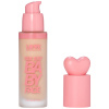 LOVE GENERATION крем тональный с эффектом естественного сияния not just baby face т.02