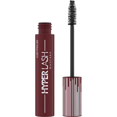 CATRICE тушь д/ресниц объем и длина hyper lash mascara т.030