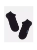 DIWARI носки мужксие 3DSOCKS 23С-122СП черный р.25