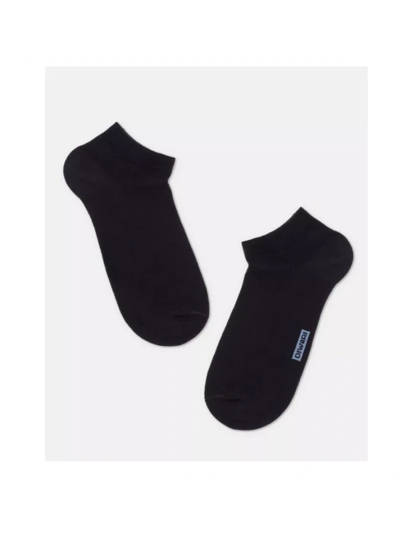 DIWARI носки мужксие 3DSOCKS 23С-122СП черный р.25