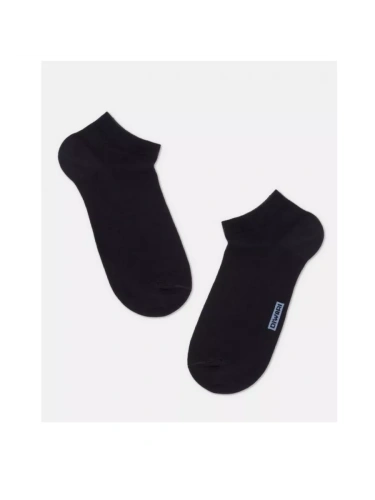 DIWARI носки мужские 3DSOCKS 23С-122СП черный р.29