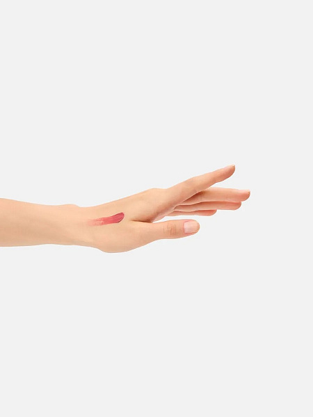 ART-VISAGE румяна кремовые с сатиновым финишем silk cream blush, тон 433