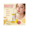Kormesic Бальзам для губ «Лимонная меренга» Lemon Meringue Lip Balm, 10 г