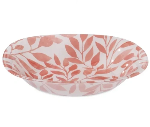 LUMINARC Alvis red тарелка суповая 21см