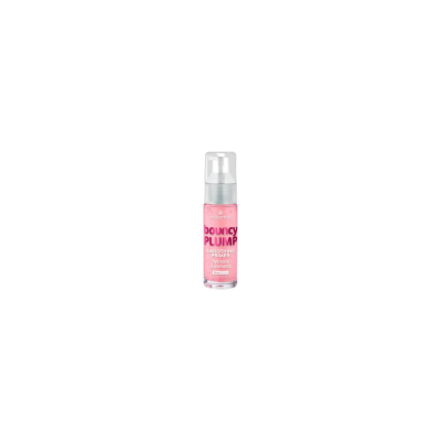 ESSENCE праймер д/лица увлажняющий bouncy