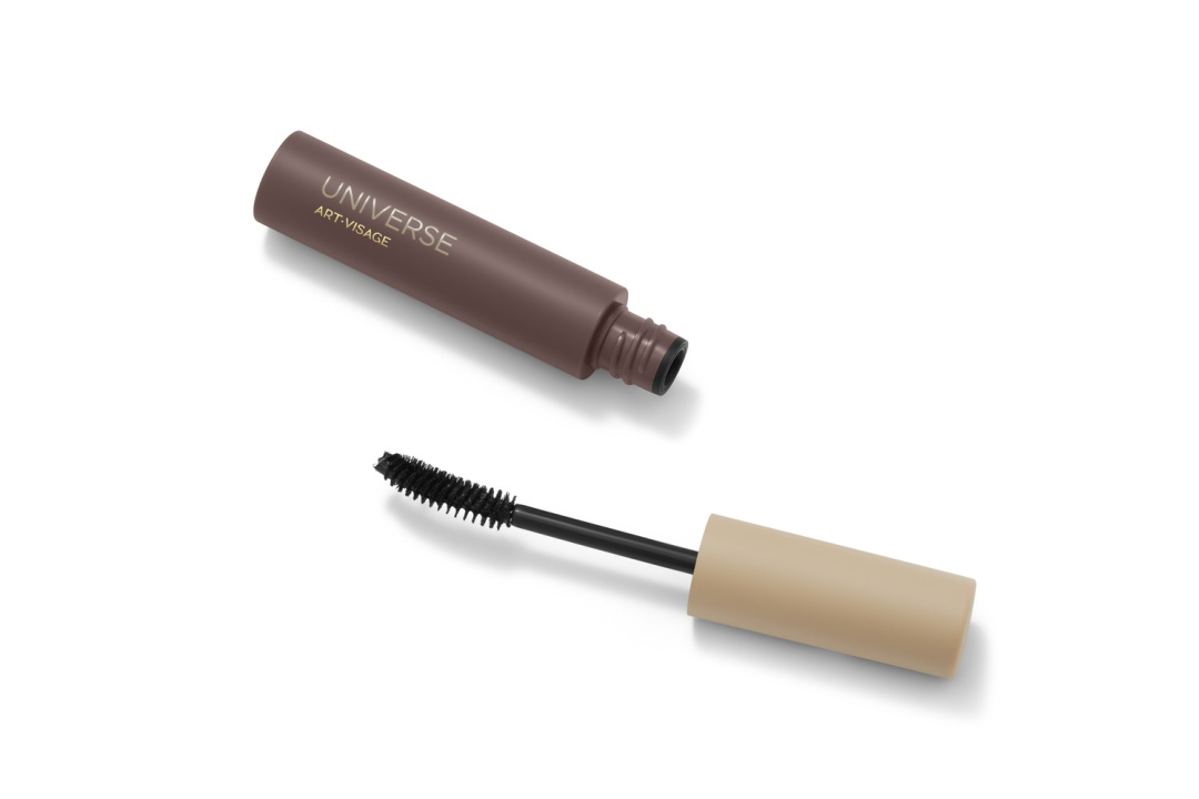 ART-VISAGE тушь для ресниц euphoria volume-burst mascara