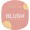 VIVIENNE SABO румяна для лица матовые macaron т.03