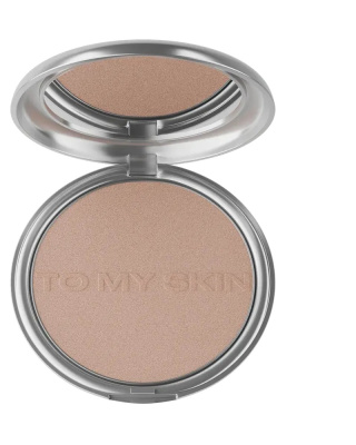 TO MY SKIN хайлайтер aesthetic т.01 soft moon