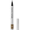 INFLUENCE BEAUTY маркер для бровей brow robot с т.кой кистью т.01