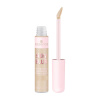 ESSENCE консилер silky blur hydrating longwear concealer т.120