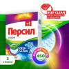 ПЕРСИЛ порошок стир color свежесть от vernel 450г