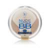 TRIUMPH пудра д/лица nude bb powder т.01