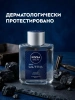NIVEA MEN лосьон после бритья ultra антибактериальный 100мл 88581