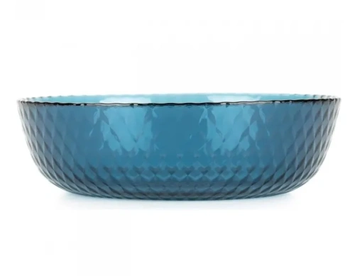 LUMINARC Идиллия тарелка суповая лондон топаз 18см