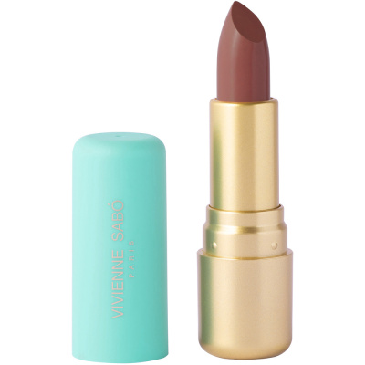 VIVIENNE SABO помада д/губ lipstick nude createur т.15