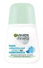 GARNIER MINERAL антиперспирант жен. эффект чистоты 50мл ролл