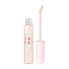 ESSENCE консилер silky blur hydrating longwear concealer т.20