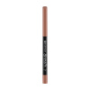 ESSENCE карандаш для губ 8h matte comfort lipliner т.01