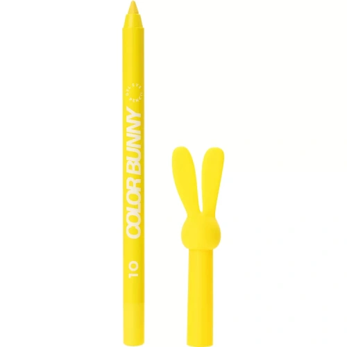 LOVE GENERATION карандаш д/глаз гелевый color bunny т.10