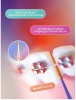 SPLAT SMILEX ORTHO+ершик межзубный со вкусом мяты 30шт