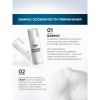 Краска-мусс для волос Глисс Кур Mousse Expert, тон: 8-16 холодный русый, 85 мл