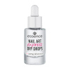 ESSENCE покрытие для быстрого высыхания экспресс сушка 44377