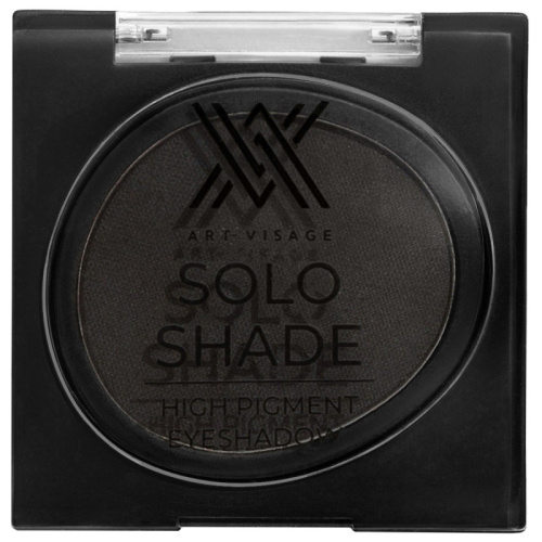 ART-VISAGE тени д/век высокопигментированные solo shade т.57