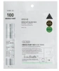 VT COSMETICS маска тканевая двухфазная с микроиглами reedle shot 100 2step mask 25г+1,5г