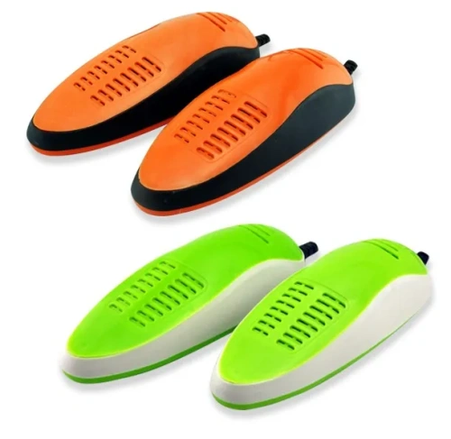 SAKURA сушилка д/обуви нагрев до 70С SA-8153WGR