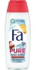 FА гель д/душа pure fresh персик-личи 250мл