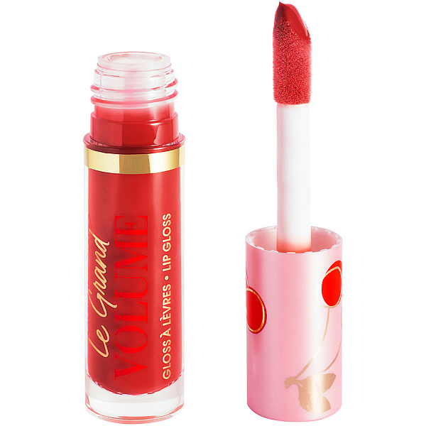 VIVIENNE SABO блеск д/губ lip gloss a levres le grand volume, тон 12