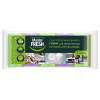 MASTER FRESH губки для посуды профилированные 5шт