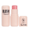 TRIUMPH румяна-стик кремовые cheek&lip stain I'm trend, тон 201