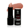 TRIUMPH помада для губ кремовая bb color lipstick т.107