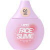LOVE GENERATION cc-гель увлажняющий face slime 30 мл т.01