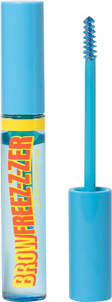 BEAUTY BOMB гель для бровей brow freez-z-zer, тон 01