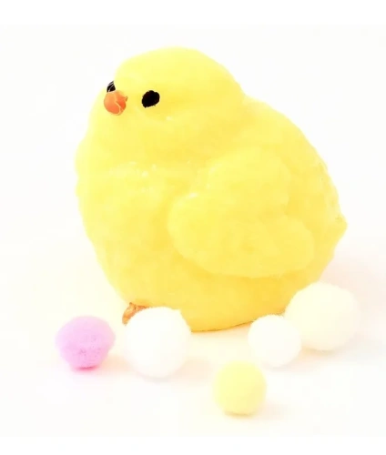 Игрушка антистресс Цыпленок ED241023043 (10)