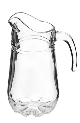 PASABAHCE Sylvana кувшин 1,35л 43334