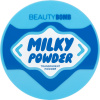 BEAUTY BOMB пудра фиксирующая д/лица milky powder