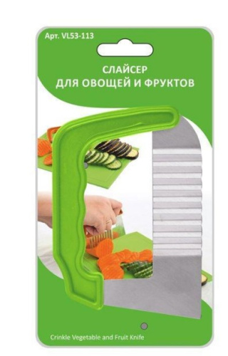 Резак д/овощей и фруктов VL53-113