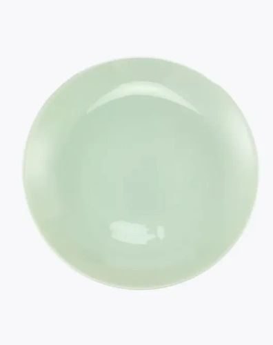 LUMINARC Дивали Парадайз Грин тарелка десертная 19см