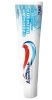AQUAFRESH паста зубная сияющая белизна 75мл