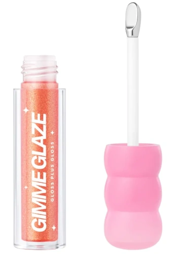 LOVE GENERATION блеск д/губ gimme glaze т.02