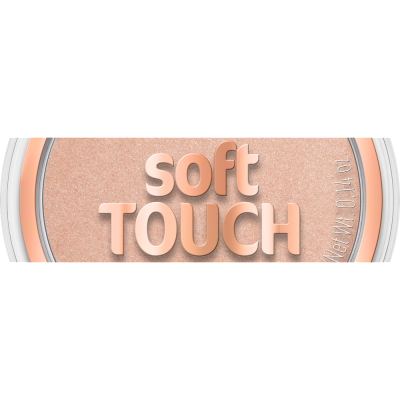 ESSENCE хайлайтер soft touch bouncy glow т.20