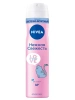 NIVEA антиперспирант жен. love be trendy нежная свежесть 150мл спрей 83201