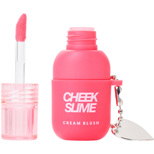 LOVE GENERATION румяна кремовые cheek slime т.02