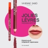 VIVIENNE SABO карандаш для губ jolies levres т.110