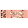 ESSENCE ресницы накладные what the fake! false lashes т.01